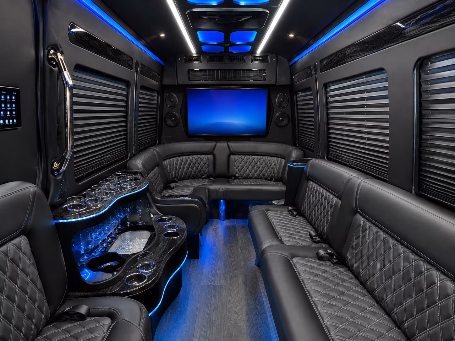 find the perfect transportation for your next birthday 1