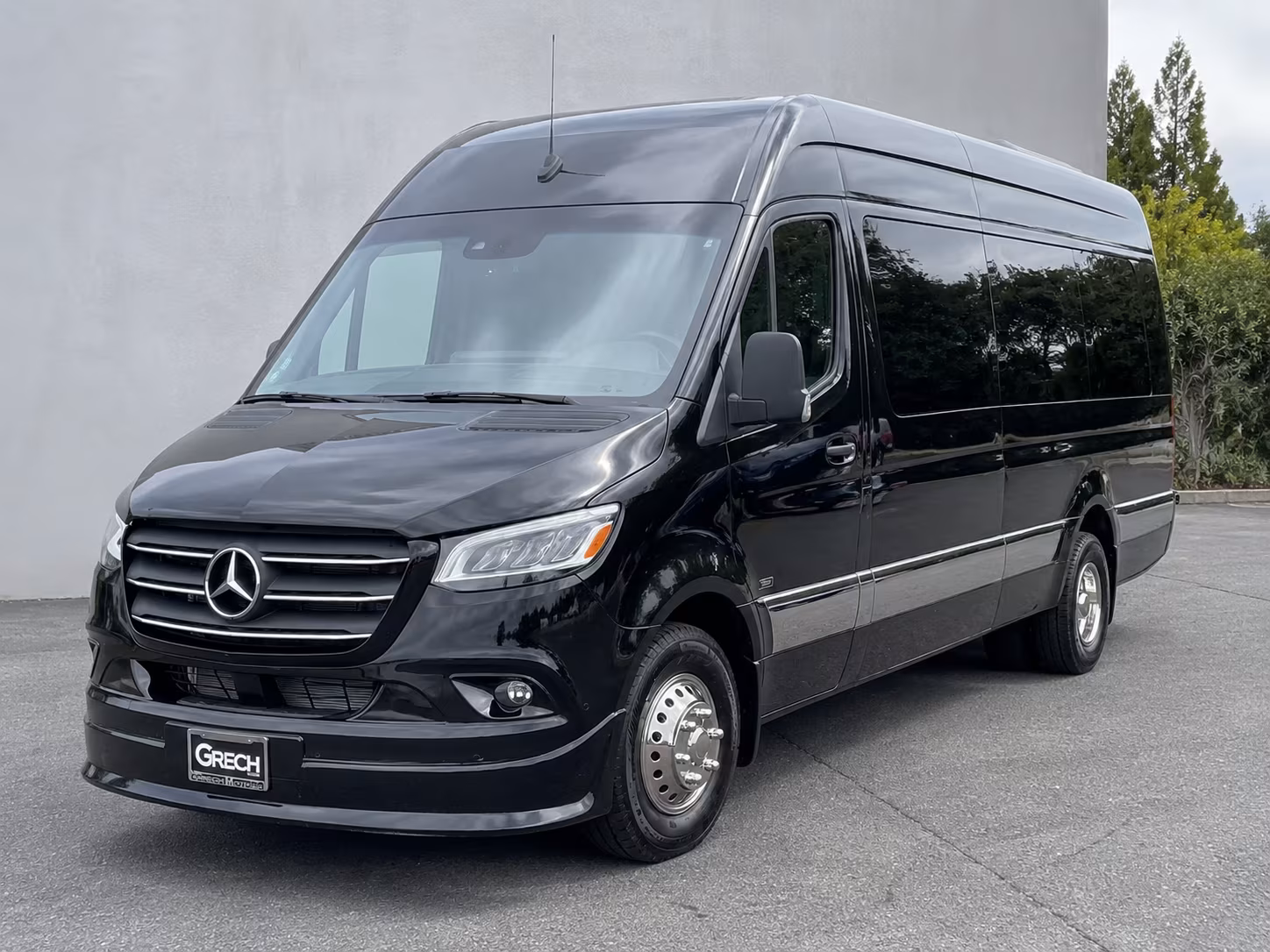 find the perfect transportation for your next birthday 3