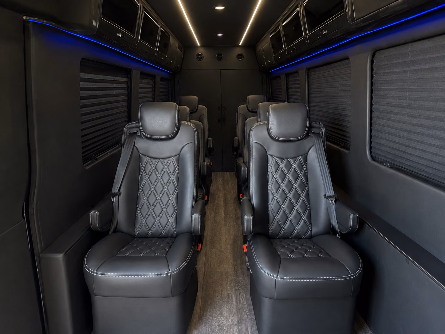 find the perfect transportation for your next birthday 4