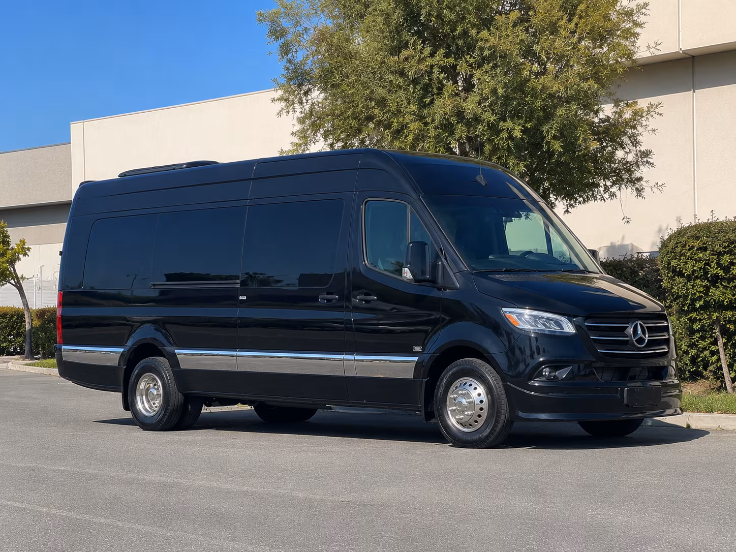find the perfect transportation for your next concert or music festival 1