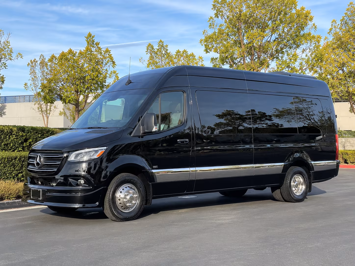 find the perfect transportation for your next concert or music festival 3