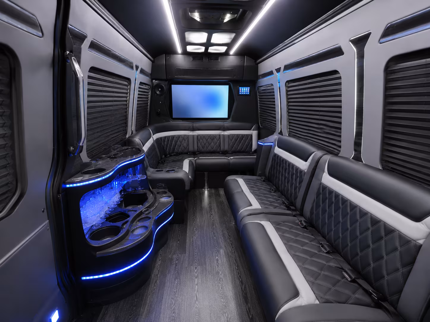 find the perfect transportation for your next corporate event 2
