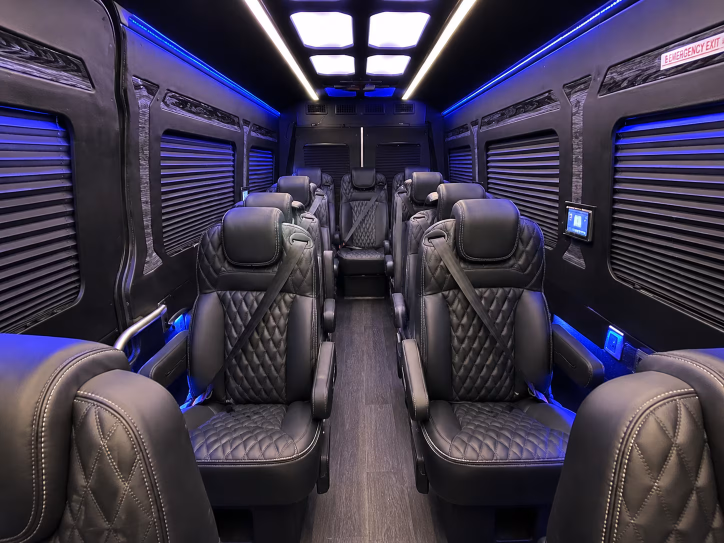 find the perfect transportation for your next prom 1
