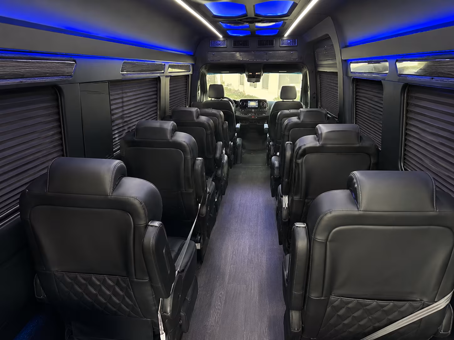 find the perfect transportation for your next prom 3