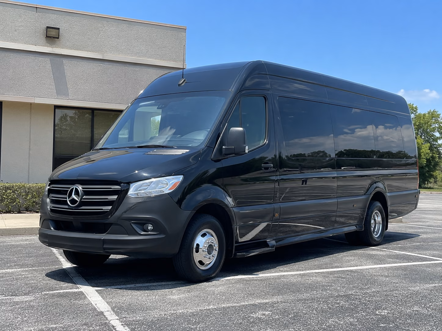 find the perfect transportation for your next sporting event 3