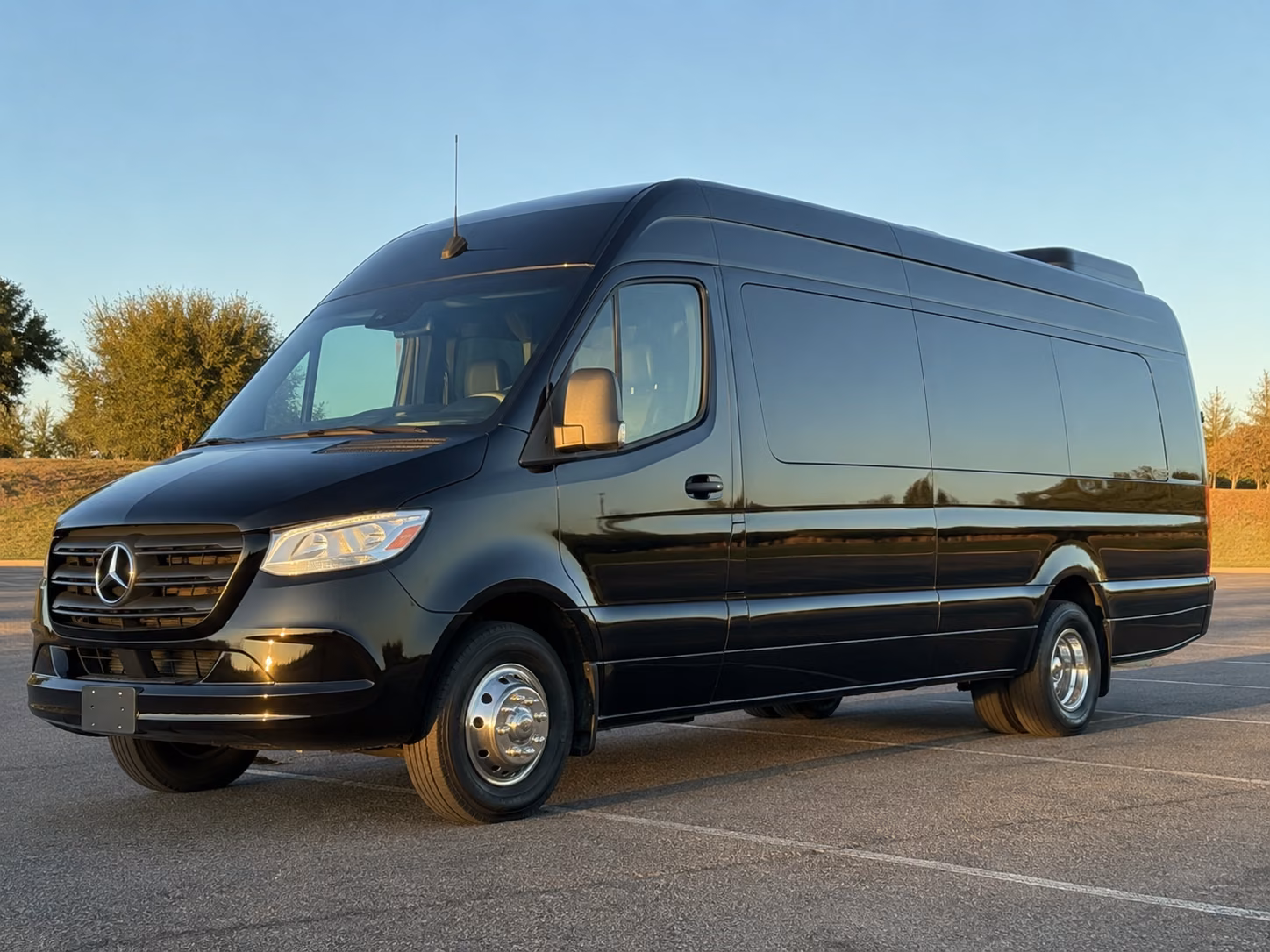 sample corporate shuttle quote multi day conference shuttle from victorville to ontario
