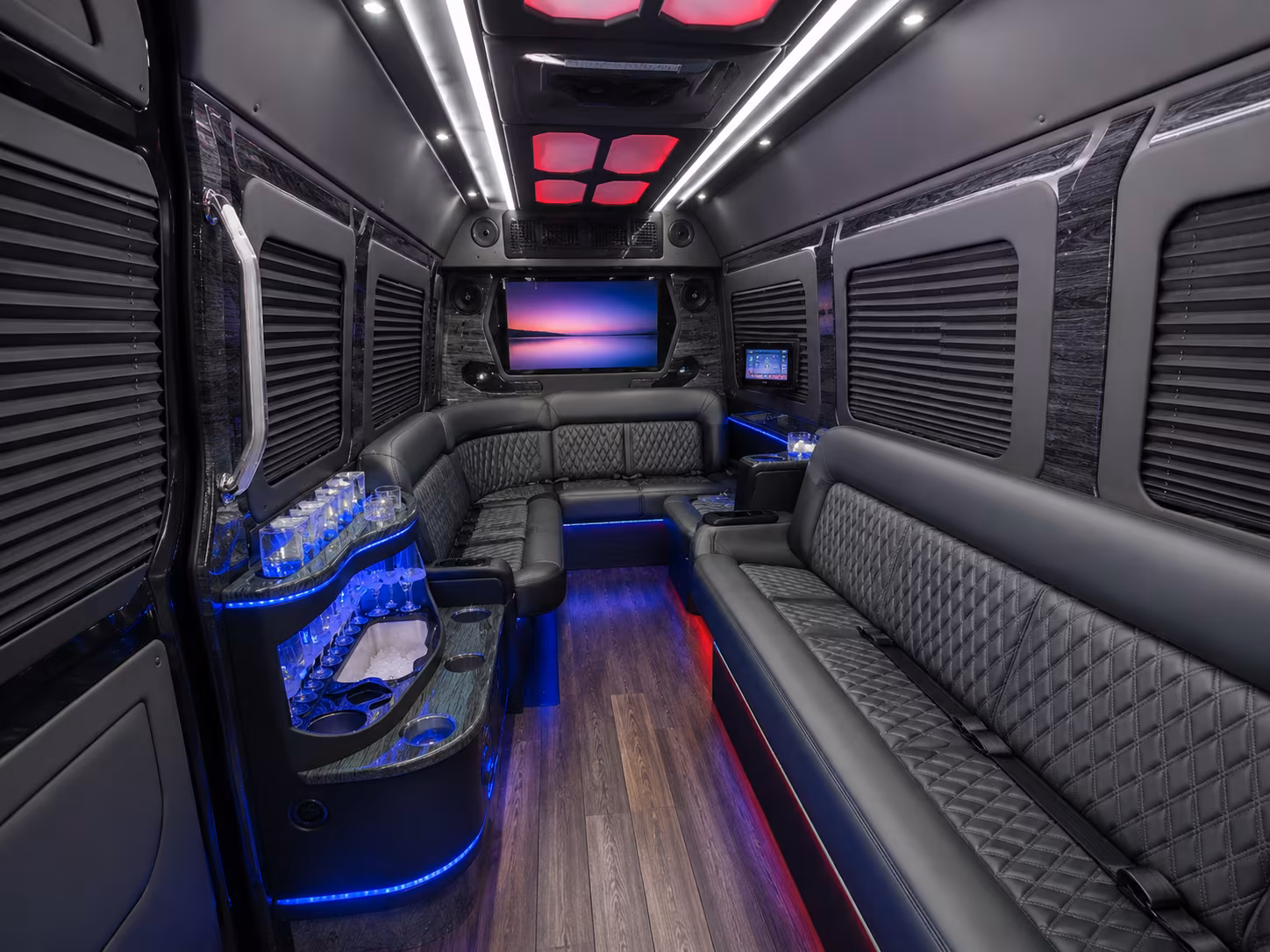 sample sports and concert quote victorville group to crypto com arena in los angeles