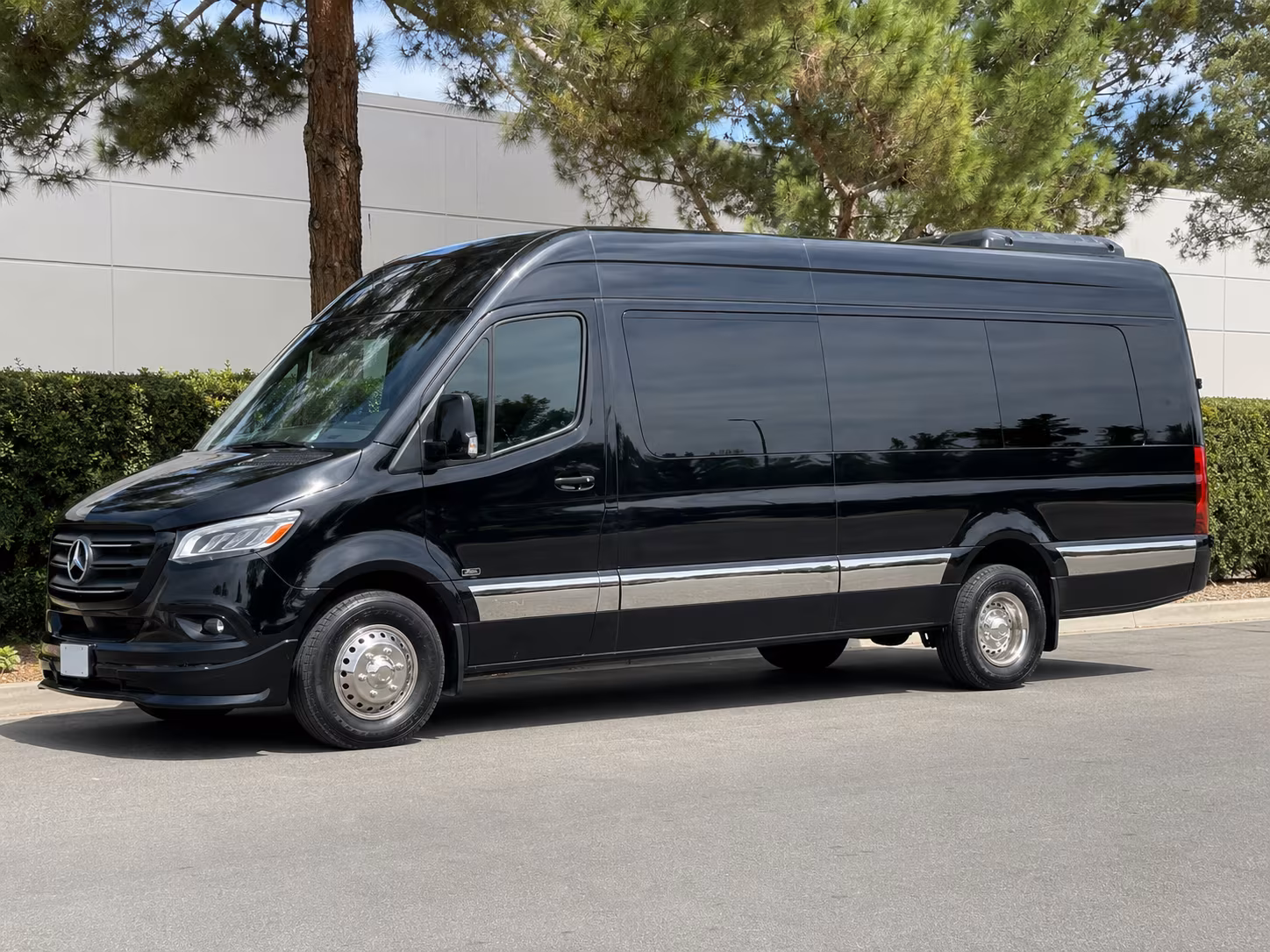 sprinter van service to hard rock live at yaamava resort and casino