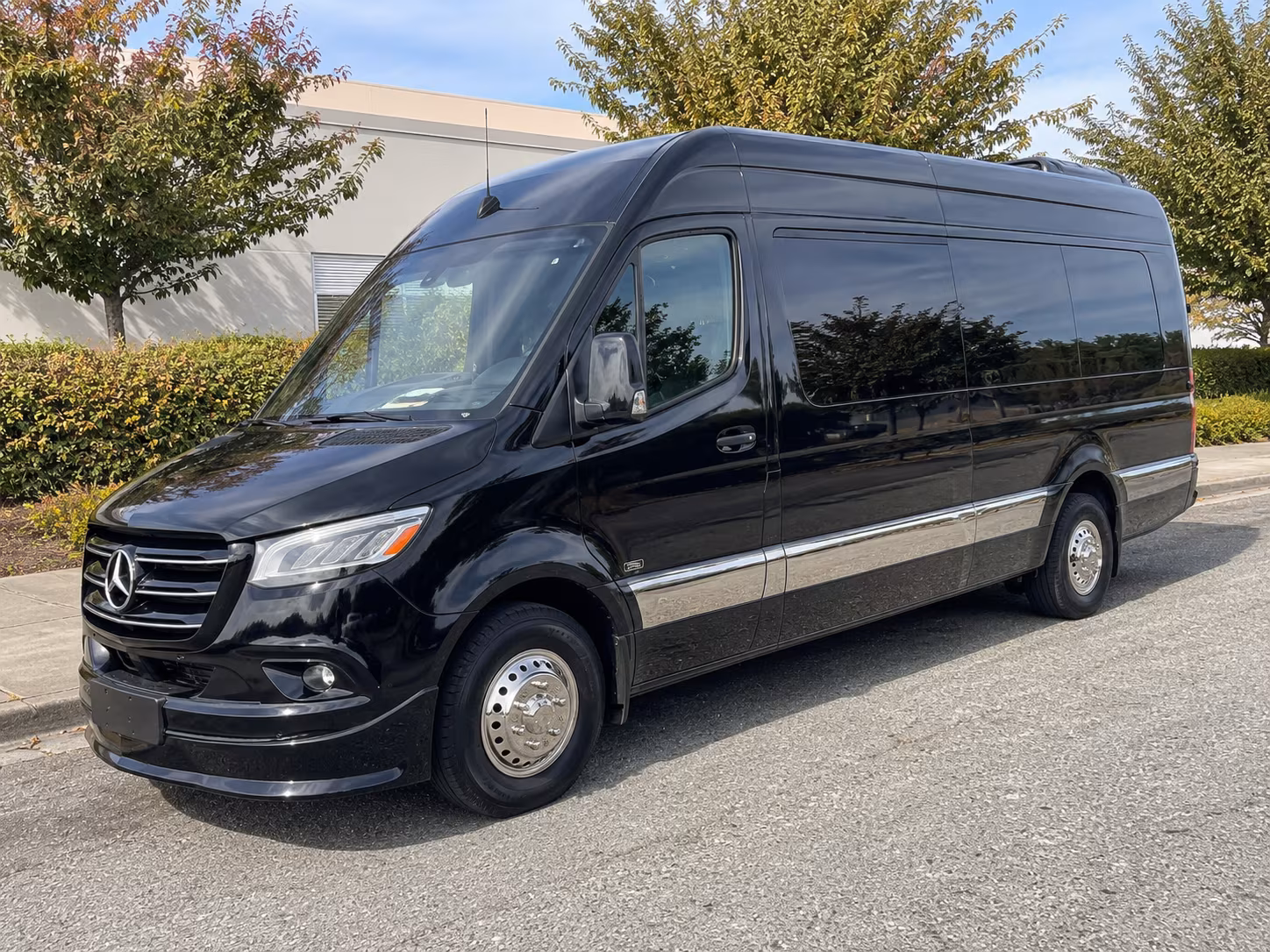 Victorville Airport Transportation
